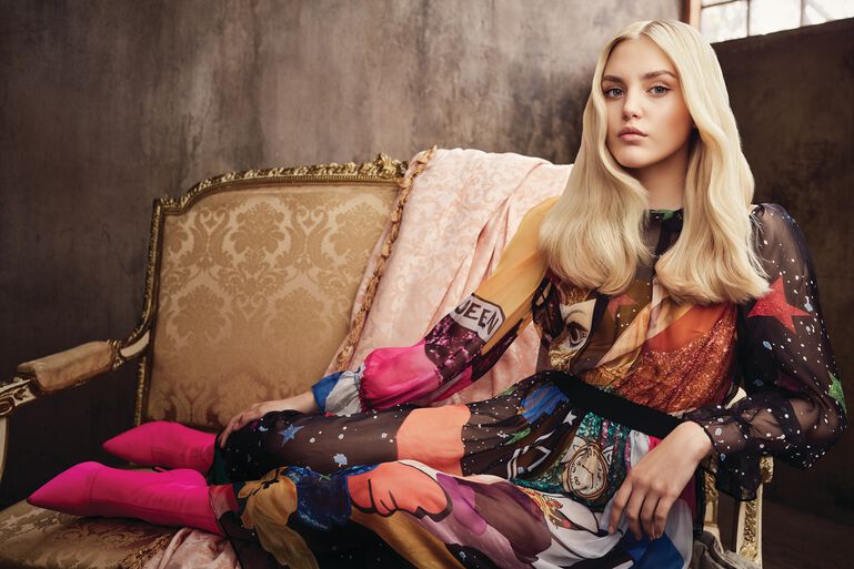 New Ultimate Lightener Every Blonde Must Have